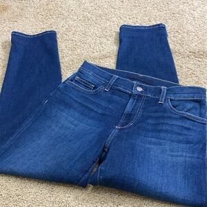 Joe’s Jean new Bobby mid rise jeans size 26